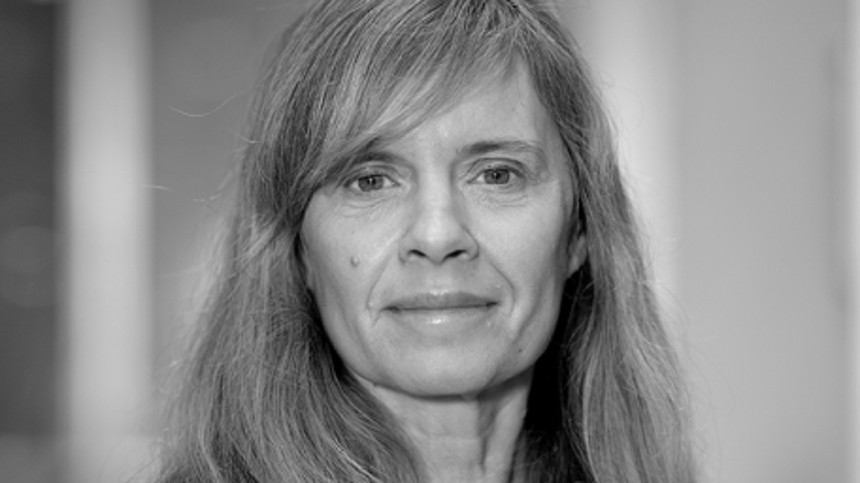 Mikala Krogh ny dokumentarchef på Fil­min­sti­tut­tet