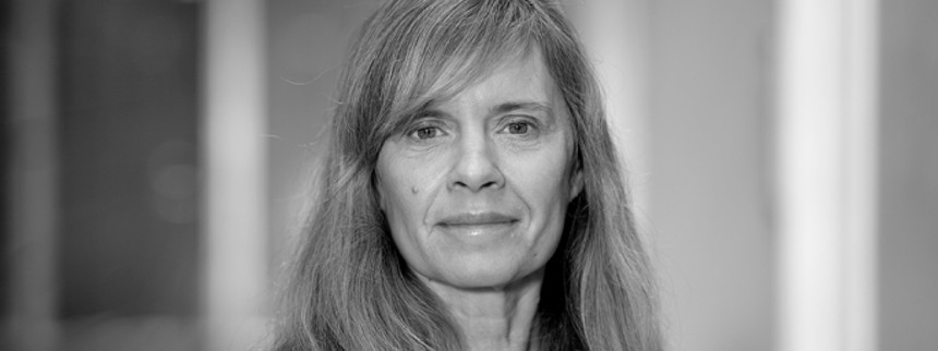 Mikala Krogh ny dokumentarchef på Fil­min­sti­tut­tet