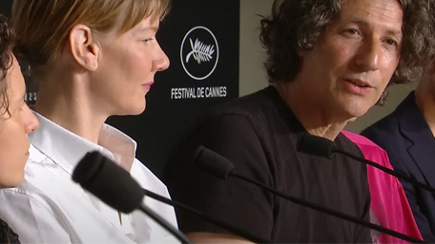 Holocaust skal være skrækind­j­a­gen­de