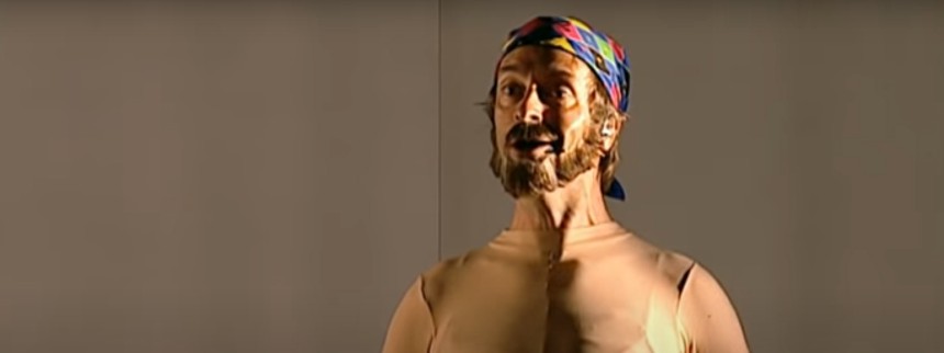 Martin Brygmann lukker sit kommentarspor