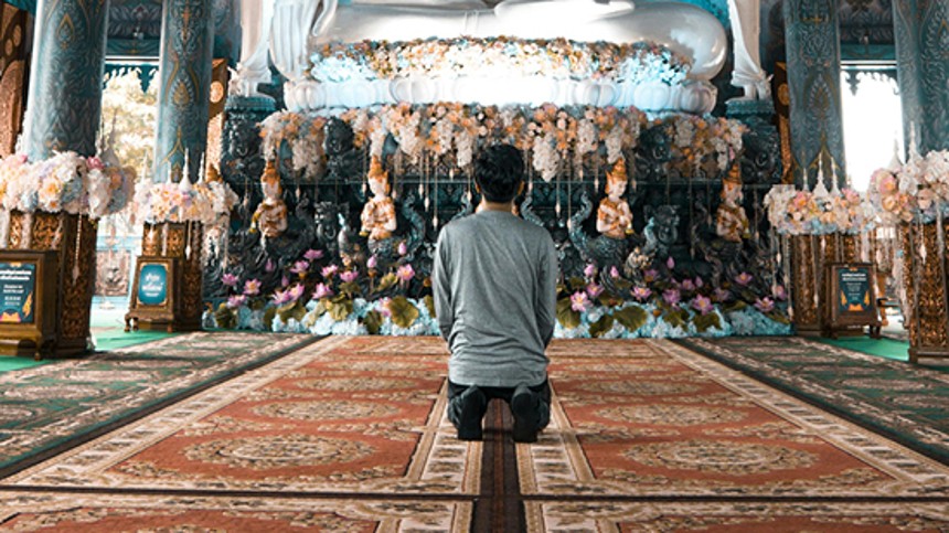 Eksklusive grupperejser for unge