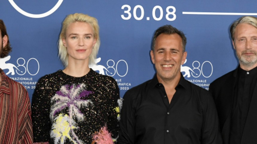 ”Det vildeste jeg har oplevet i karrieren”