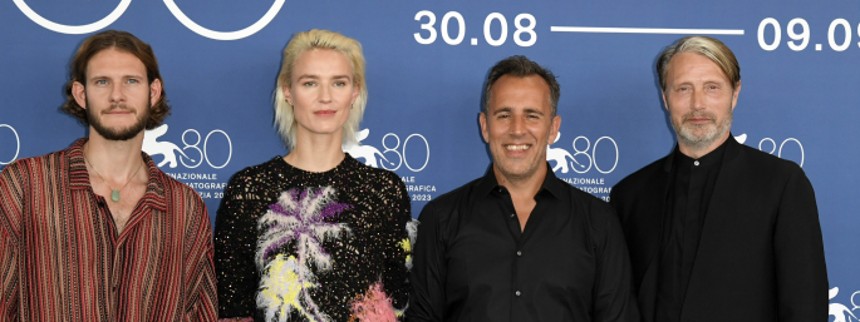 ”Det vildeste jeg har oplevet i karrieren”