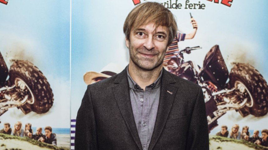 Martin Brygmann vil stoppe DR-dokumentar