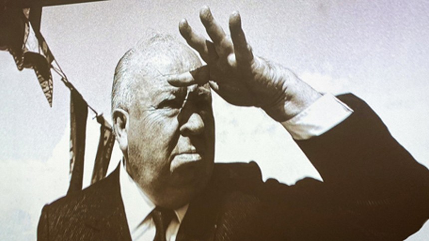 På jagt efter mesterværket