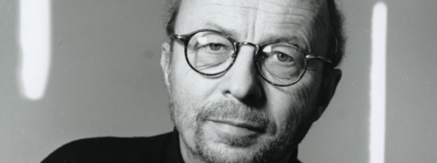 Instruktøren bag Fiskerne og sci-fi-værk er død