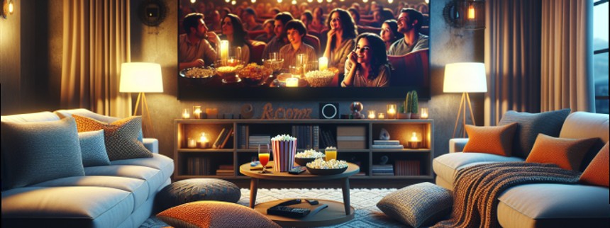 Oplagte film til den perfekte første date