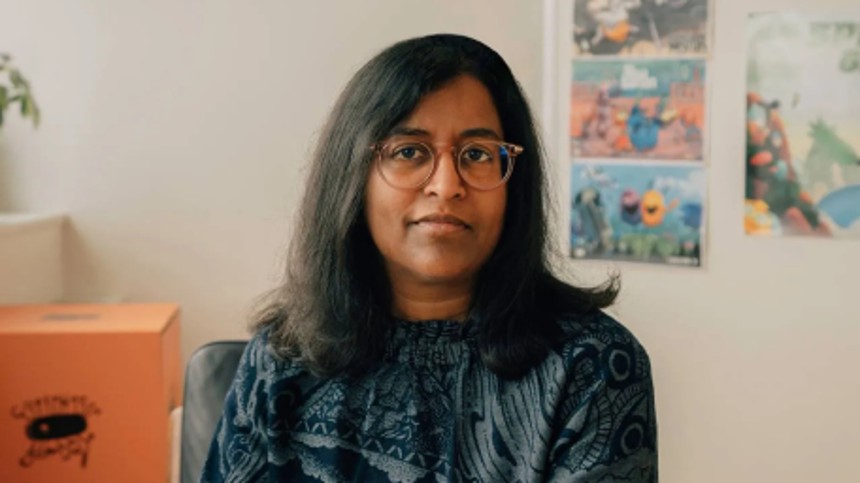 Dramatisk strid om Copenhagen Bombay