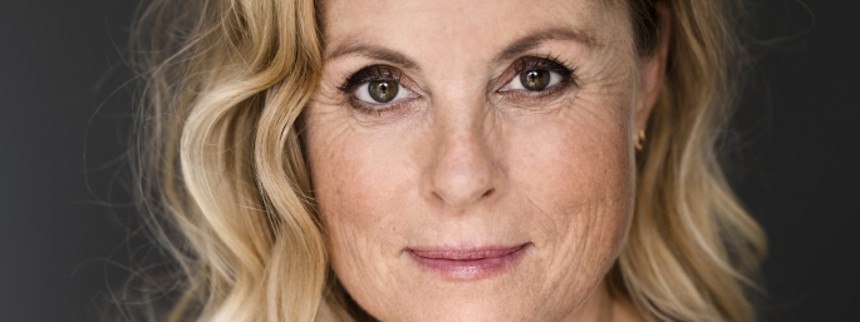 Sigrid Dyekjær vinder sin anden Emmy