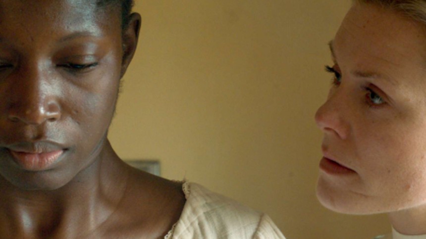 Omdiskuterede serier nomineret til Tvprisen