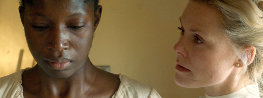 Omdiskuterede serier nomineret til Tvprisen