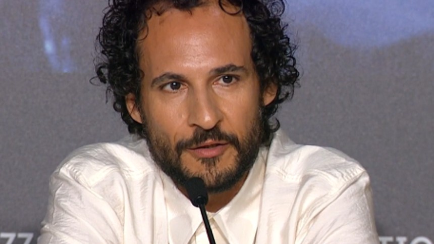 Ali Abbasi forsvarer Triers Hit­ler-​ud­ta­lel­ser