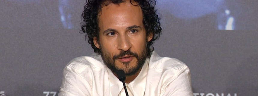 Ali Abbasi forsvarer Triers Hit­ler-​ud­ta­lel­ser