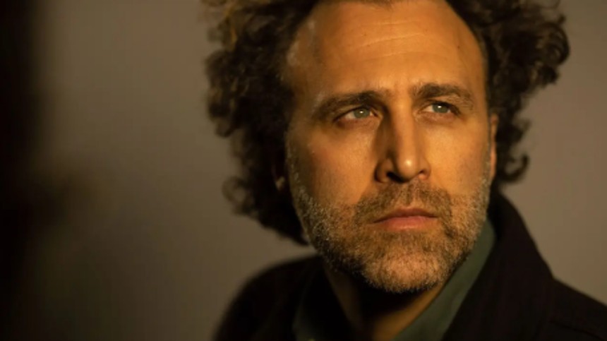 Kristoffer Hegnsvad bliver rektor for Filmskolen