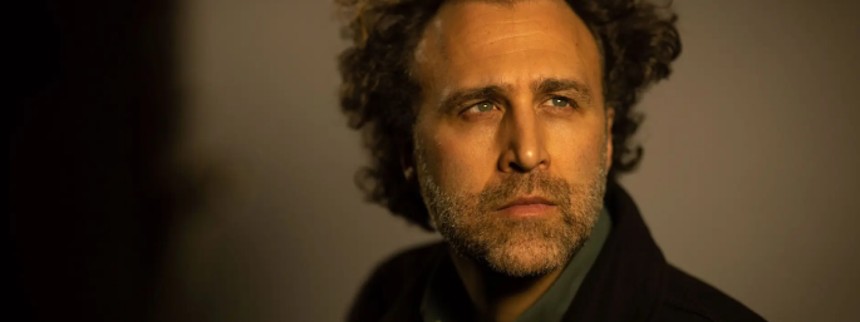 Kristoffer Hegnsvad bliver rektor for Filmskolen