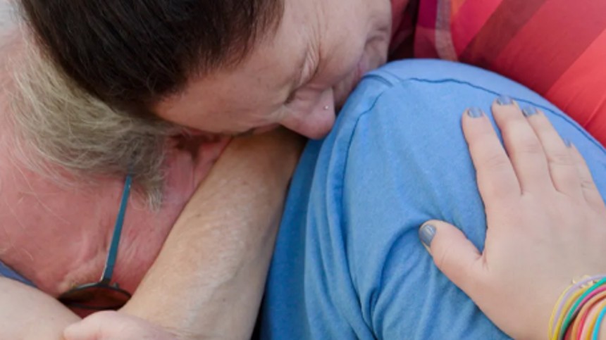 Gaza er varm kartoffel på Berlinalen