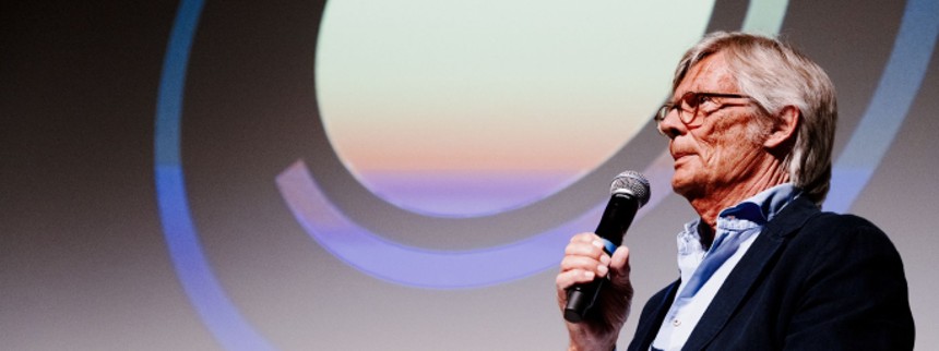 ”Vi havde det ligesom The Beatles”