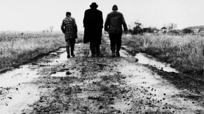 Forfatteren bag Béla Tarrs film vinder Nobelprisen