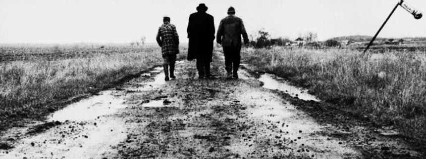 Forfatteren bag Béla Tarrs film vinder Nobelprisen