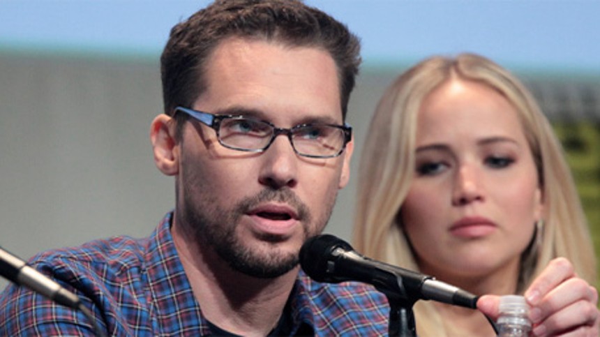 Bryan Singer forsøger comeback