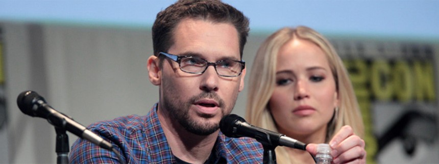 Bryan Singer forsøger comeback