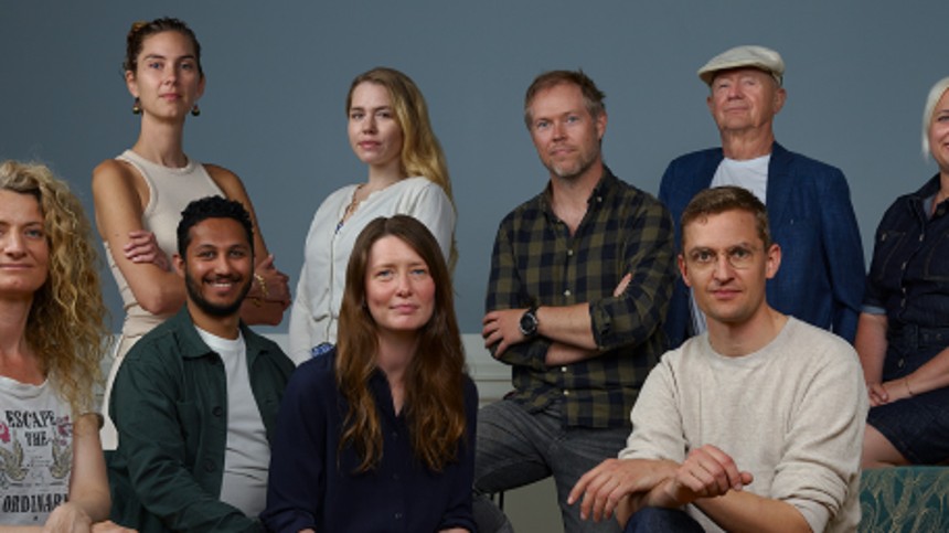 Dansk film mangler innovation