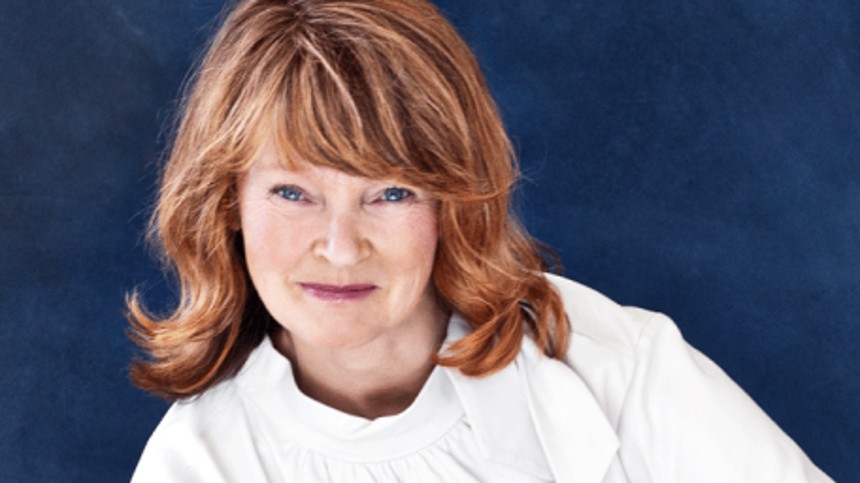 Tine Fischer bliver direktør for Fil­min­sti­tut­tet