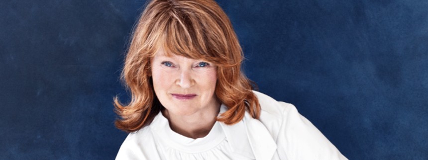 Tine Fischer bliver direktør for Fil­min­sti­tut­tet