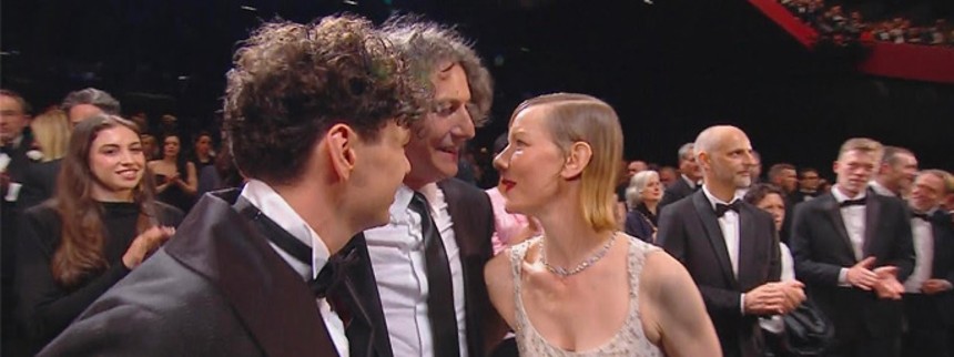 Cannes er tilbage i topform