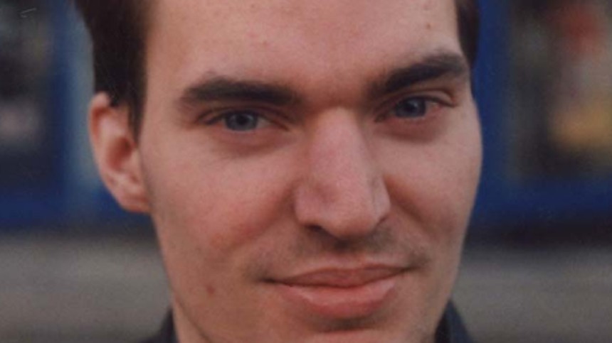 Un­der­grunds­film­ska­ber er død