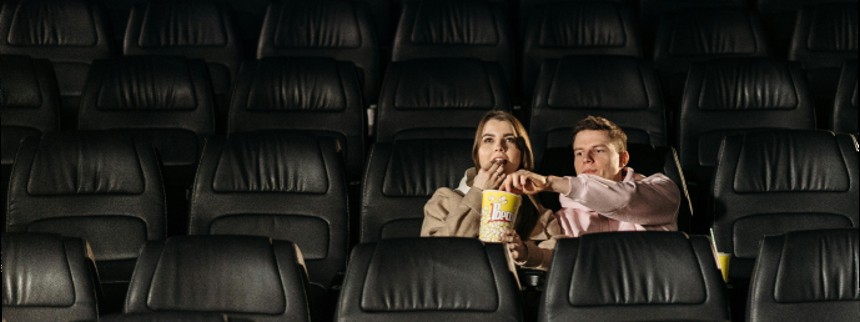 Tidløs elegance fra film noir til casino