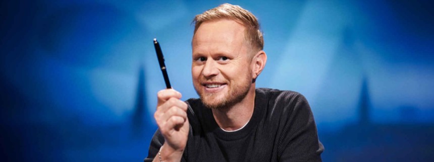 Jonatan Spang udskyder Tæt på sandheden