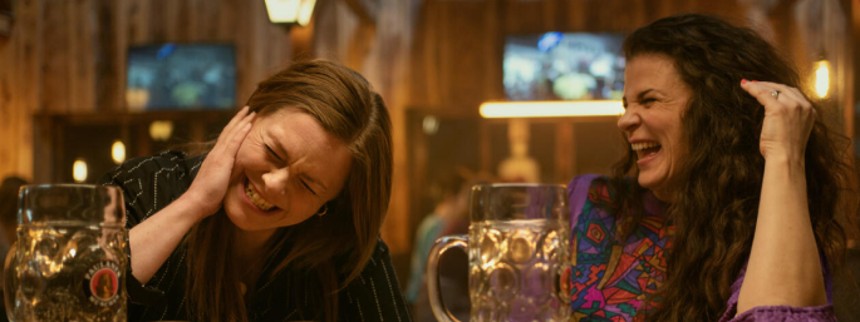 Dansk film går tilbage i biografen