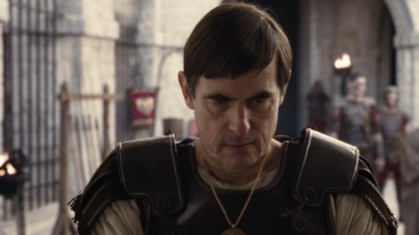 Putins støtter hader film med Claes Bang