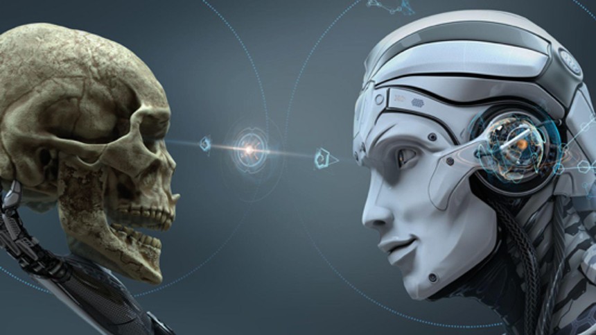 Fra Underverden til John Wick