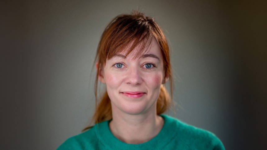 Ny leder for Nordens største ani­ma­tions­festi­val