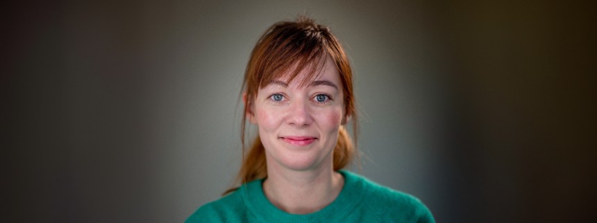 Ny leder for Nordens største ani­ma­tions­festi­val