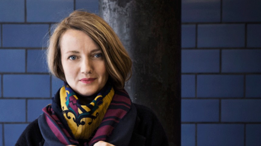 Pa­ra­dig­meskif­te på Det Danske Filminstitut