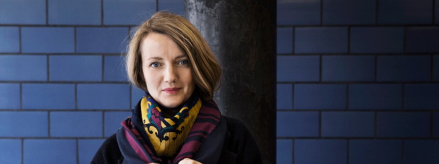 Pa­ra­dig­meskif­te på Det Danske Filminstitut