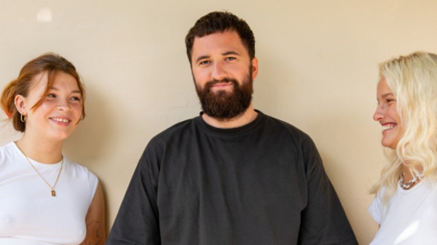 ”Usunde skøn­heds­i­de­a­ler og proppet med sex”