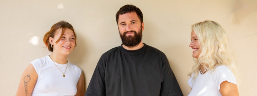 ”Usunde skøn­heds­i­de­a­ler og proppet med sex”