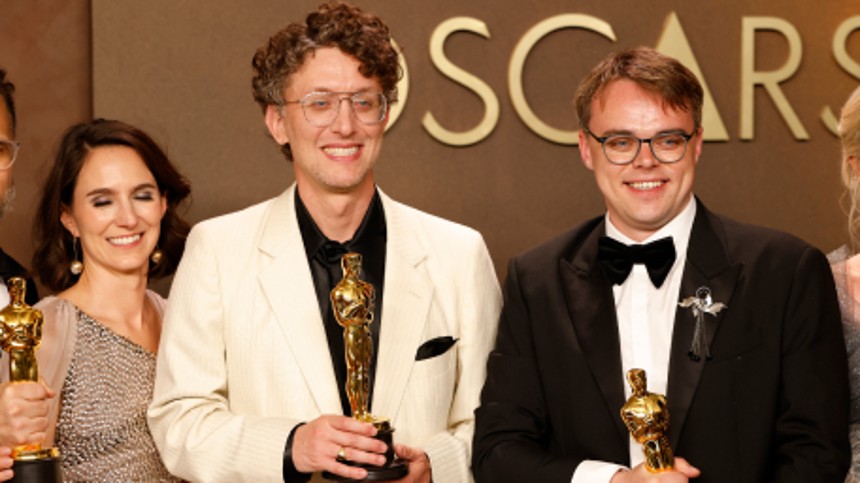 Heldigvis er en ”nobody” stærkere, end du tror