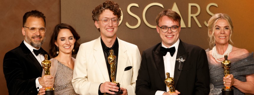 Heldigvis er en ”nobody” stærkere, end du tror