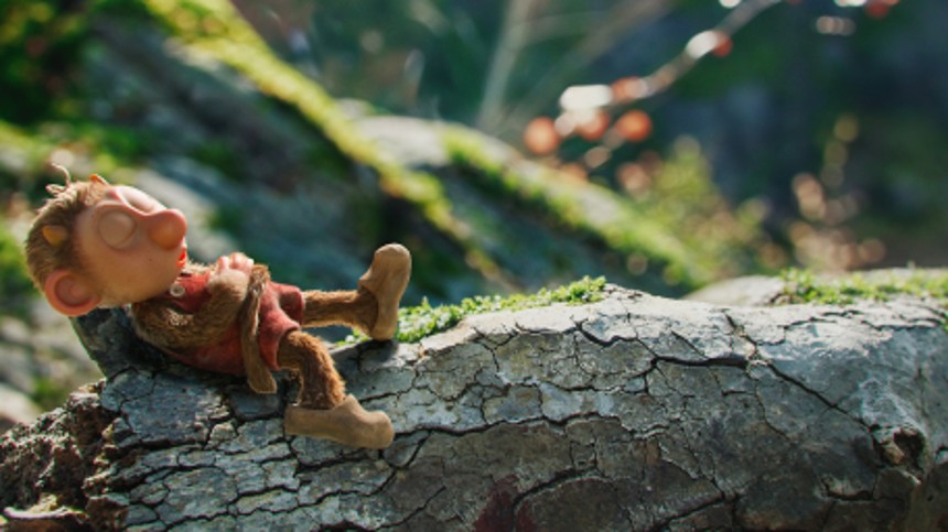 ”Danmark har tabt 30 års stærk bør­ne­film­tra­di­tion”