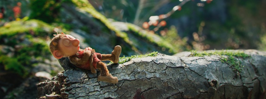 ”Danmark har tabt 30 års stærk bør­ne­film­tra­di­tion”