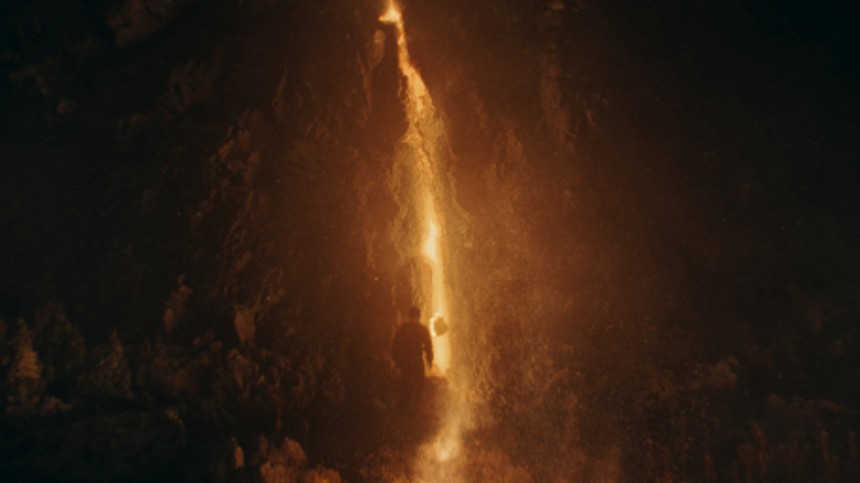 ”Dommedag giver mig ro”