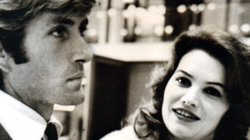 Dengang jeg delte seng med skan­da­lesku­e­spil­ler