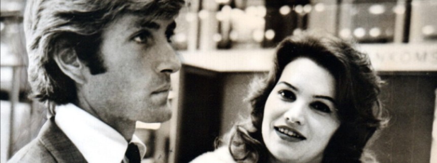 Dengang jeg delte seng med skan­da­lesku­e­spil­ler