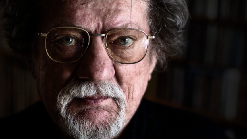 Christian Braad Thomsen er død