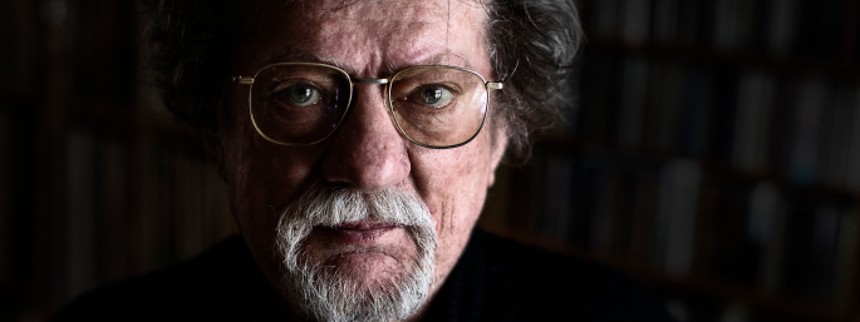 Christian Braad Thomsen er død